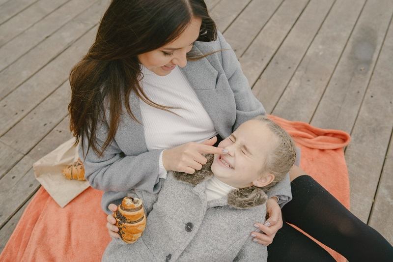 6 modalitati prin care faci fiecare copil sa se simta special